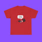 I Regret Nothing T-Shirt – Bold Statement Graphic Tee for Confident Souls - Tee No Filter
