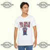 Goal King of Colorado T-Shirt Printify