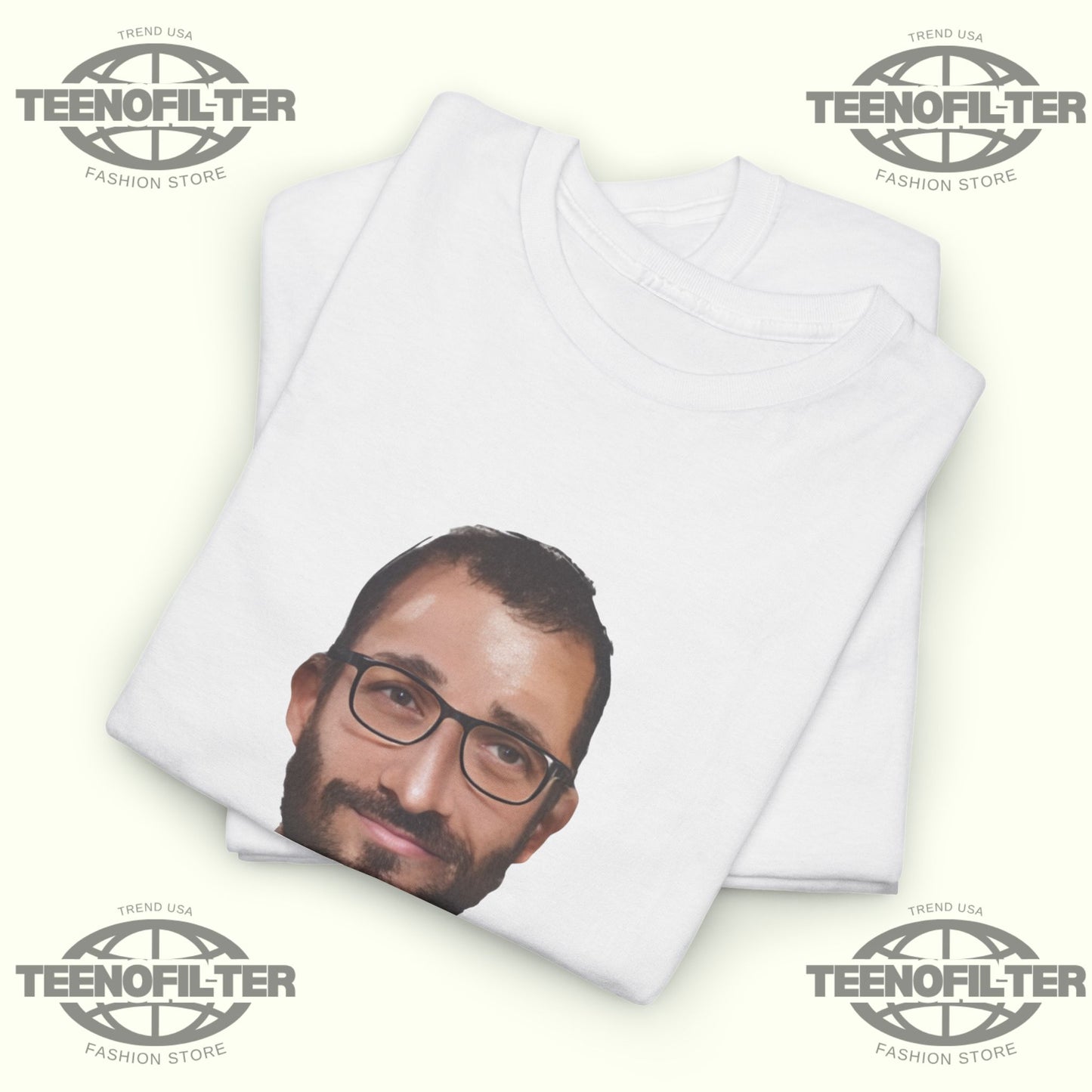 Justice for Alex Pretti T-Shirt - Tee No Filter