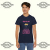 Rise Up Like Queen Esther T-Shirt – Inspirational Christian Faith Tee Printify
