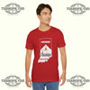 Flippin Champs Indiana College Football Fans T-Shirt Printify