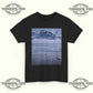 The Nihilist Penguin T-Shirt — Walking Alone Into the Ice - Tee No Filter