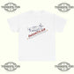 DeSantis Air Helping People Find Sanctuary T-Shirt - Tee No Filter