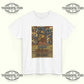 Parker Barrow Poster Winter Tour 26 T-Shirt - Tee No Filter
