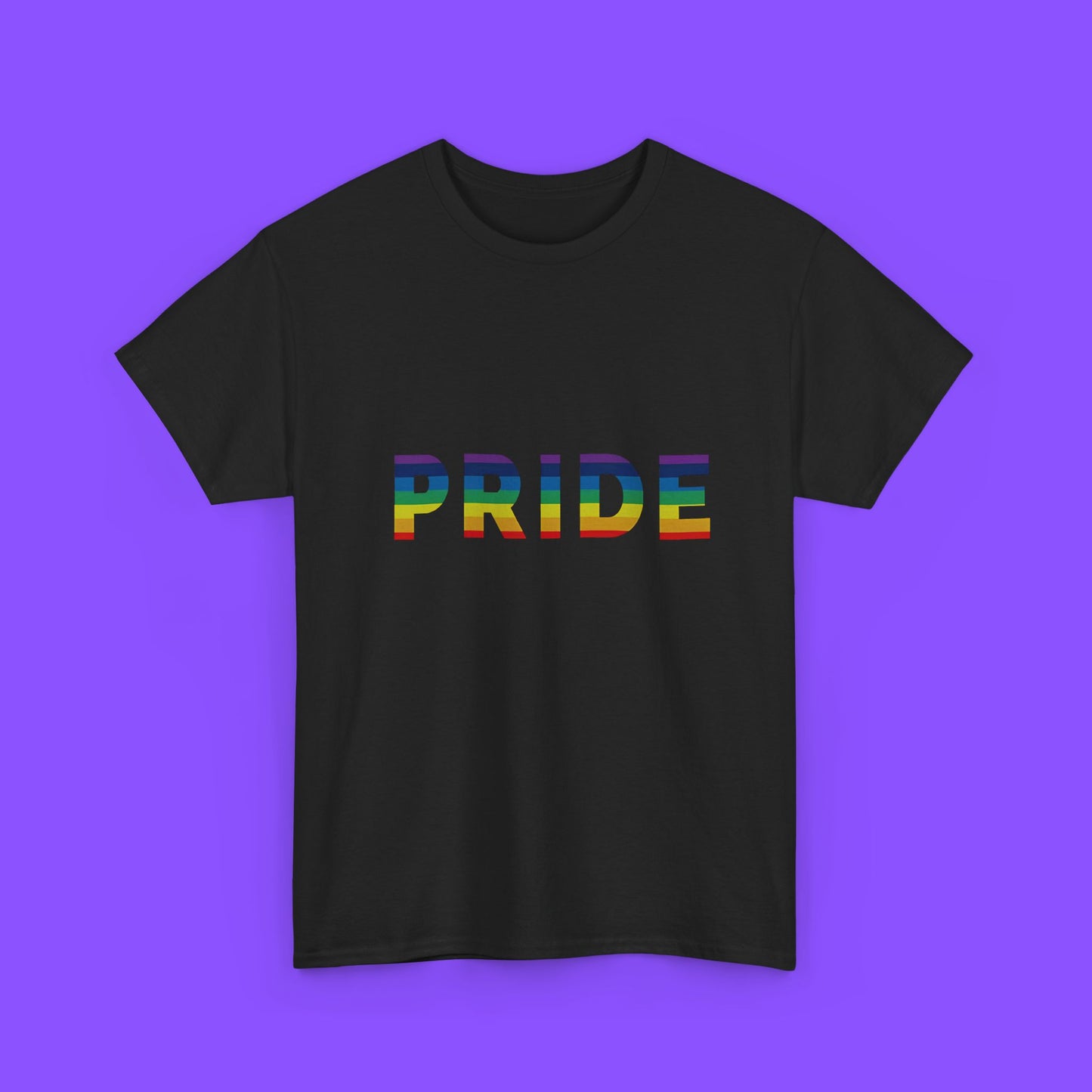 Pride Shirt