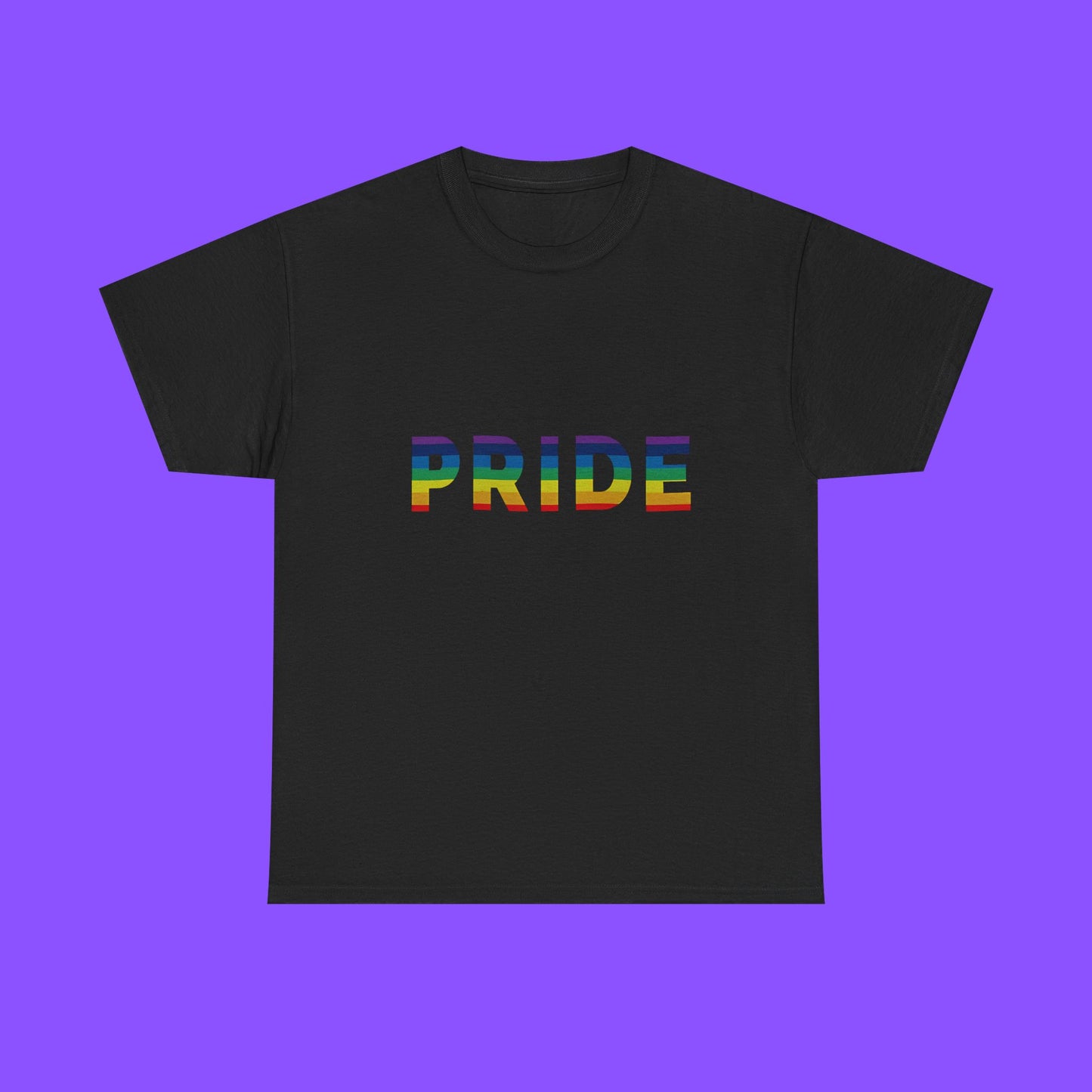 Pride Shirt