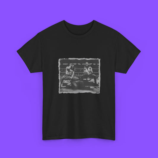 The Dogs The New 5-Second Pose Shirt