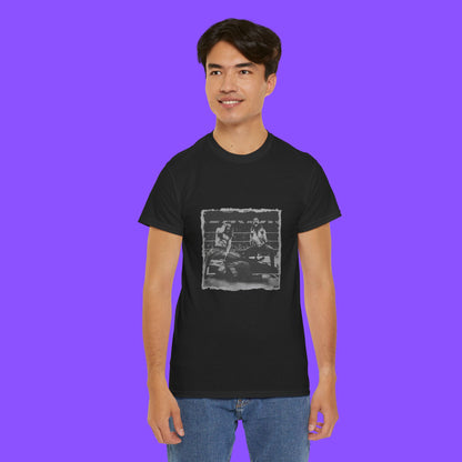 The Dogs The New 5-Second Pose Shirt