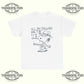 Snoopy All My Dawgs Hate ICE T-Shirt - Tee No Filter