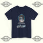 Funny Fat Ace Frehley KISS Legend T-Shirt – Tee for Rock Fans Who Love Iconic Guitar Gods Printify