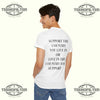 Support the Country You Live In T-Shirt Printify