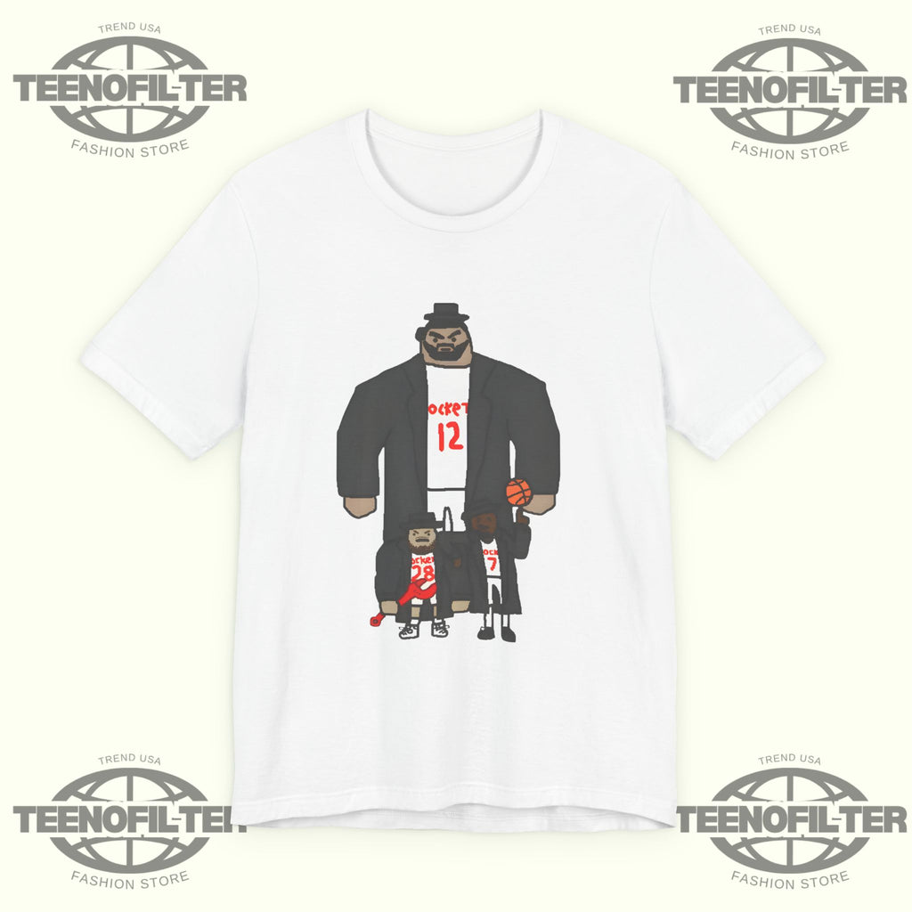 Sen Goon Squad T-Shirt