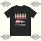Kit Kat Klan We Hate Snickers T-Shirt Printify