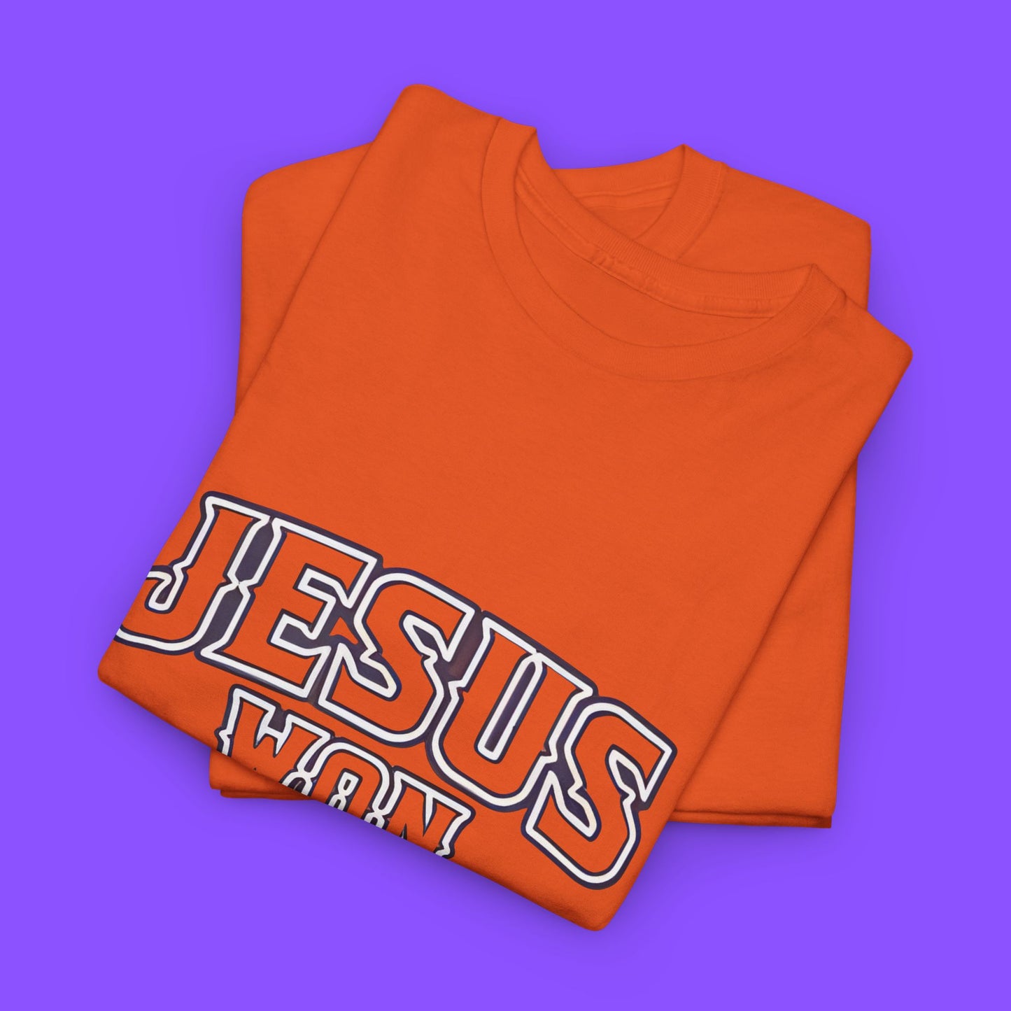 Mike Trout Jesus Won Shirt
