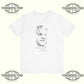 All Work And No Play Makes Jack A Dull Boy T-shirt Printify