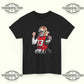 Brock Purdy Dougie T-Shirt – Viral 49ers Fan Tee Inspired by Brock Purdy’s Iconic Swagger Printify