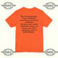 We Bring People From Shithole Countries T-Shirt Printify