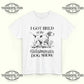 I Got Bred At The Dog Show T-shirt - Tee No Filter