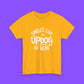 Shrinking Jimmy Smells Like Updog In Here Shirt