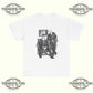 NRidley Heeter Trump and Putin T-Shirt - Tee No Filter