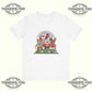 USA Soccer Mascots World Cup 2026 T-Shirt Printify