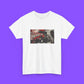 Extra Game Ethan Must Die T-Shirt – Resident Evil 7 Survival Horror Challenge Graphic Tee - Tee No Filter