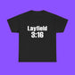 Layfield 3:16 Shirt
