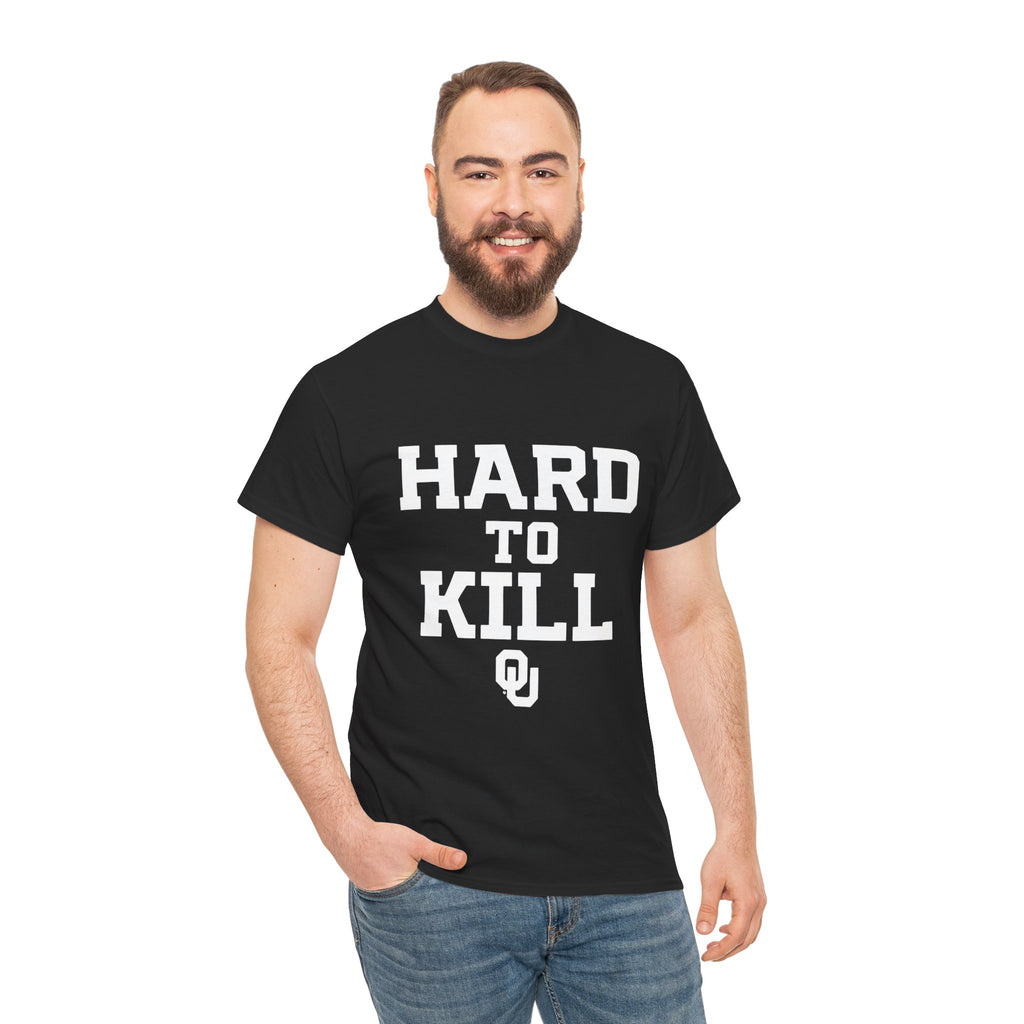 Hard To Kill T‑Shirt