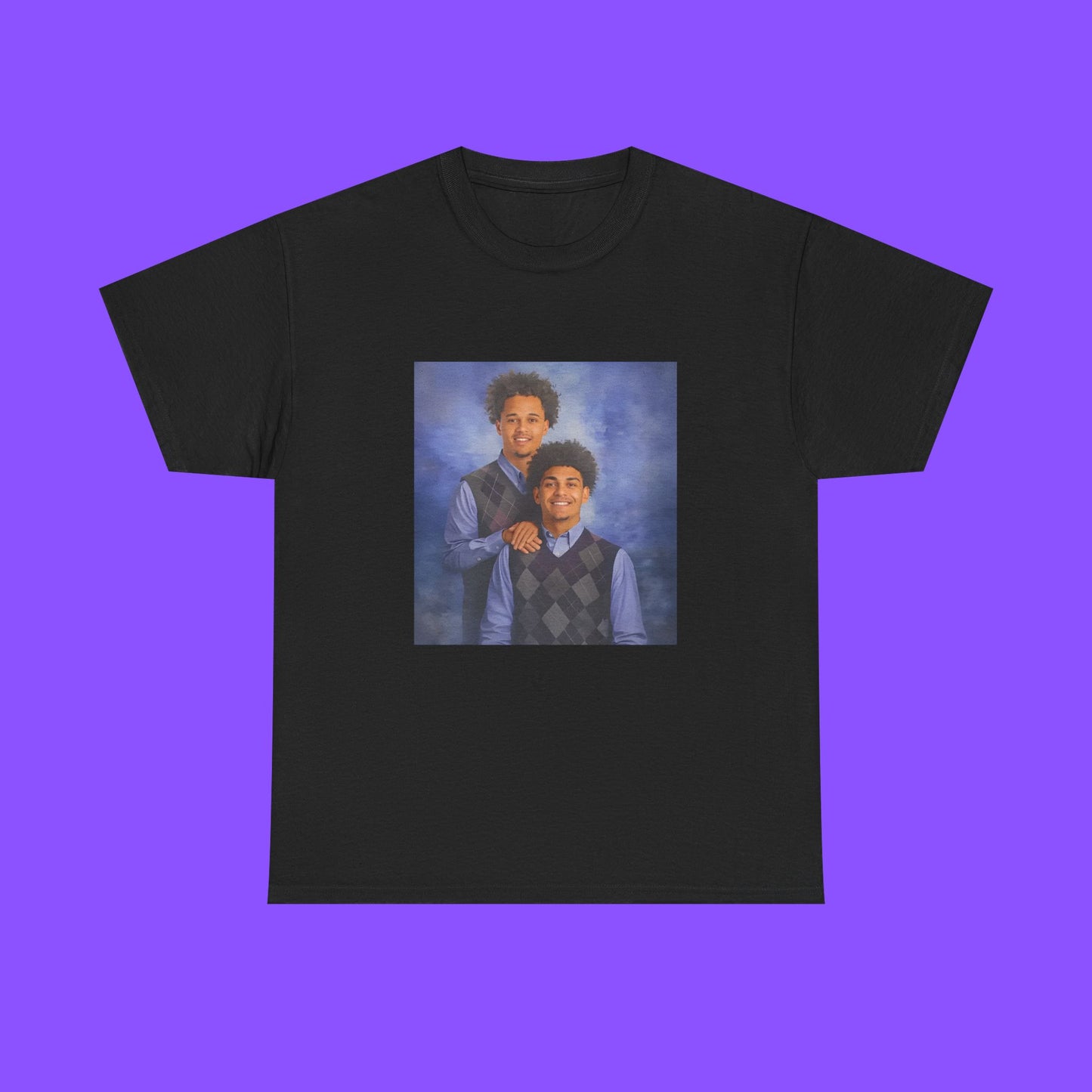 Brayden Burries Koa Peat Step Brothers Shirt – Viral College Basketball Fan Tee for Supporters of the Arizona Wildcats. - Tee No Filter