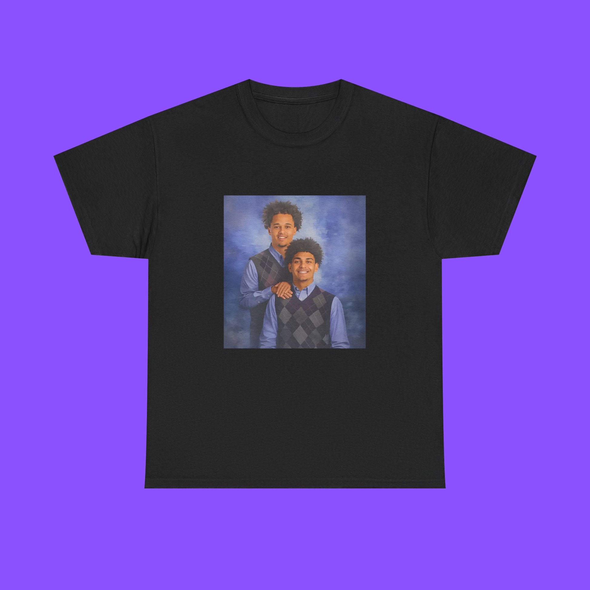 Brayden Burries Koa Peat Step Brothers Shirt – Viral College Basketball Fan Tee for Supporters of the Arizona Wildcats. - Tee No Filter