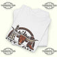 CTT Oil Exploration and Cattle T-Shirt - Tee No Filter