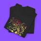 Arace Art Rampage T-shirt
