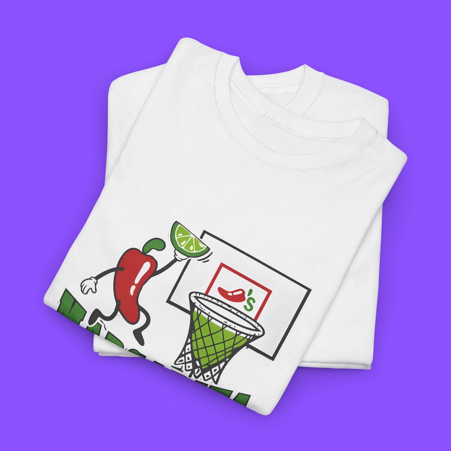 Chili’s Margarita Madness 2026 T-Shirt
