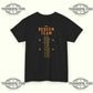 LeBron Out For Redemption T-Shirt – A Viral Statement for True Lakers Believers Printify