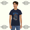 Mack Hollins Come Out To Play T-shirt - Tee No Filter