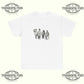 Infinite Archives Morgan Blair The Parking Garage T-Shirt – Viral LeBron Streetwear Statement - Tee No Filter