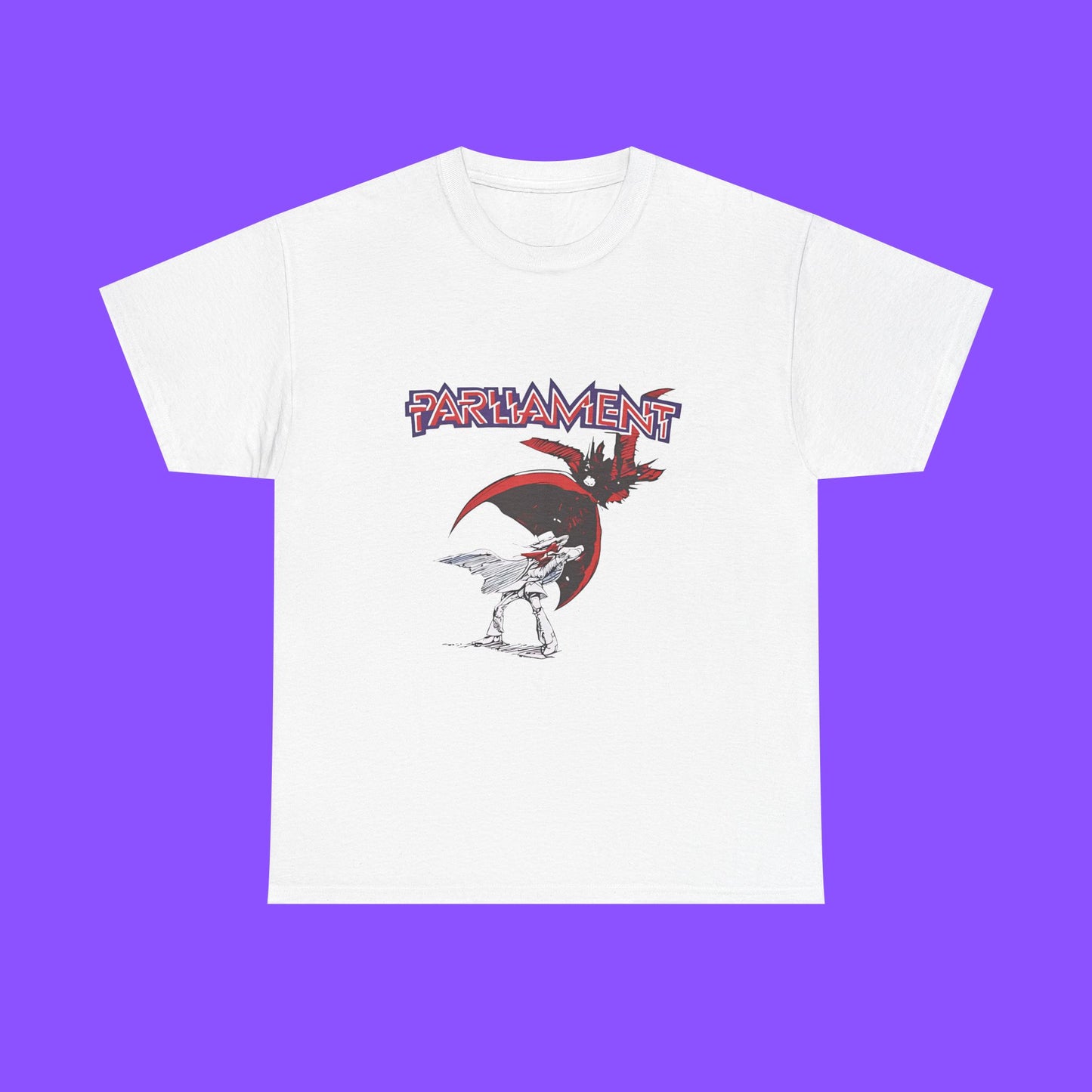 Harry Styles Parliament T-Shirt - Tee No Filter