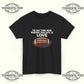 The Only Thing More Powerful Than Hate is Love Together We Are America T-Shirt - Tee No Filter