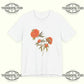 The End of an Era Taylor Swift Rose Graphic T-Shirt Printify