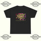 Connor Storrie Mumford & Sons February 28 2026 Neon SNL After Hours T-Shirt