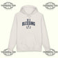 Be a Blessing Hoodie - Tee No Filter