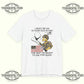I Must Be An 18 Year Old in 2001 The Way I’m Ready To Die For Bush T-shirt Printify