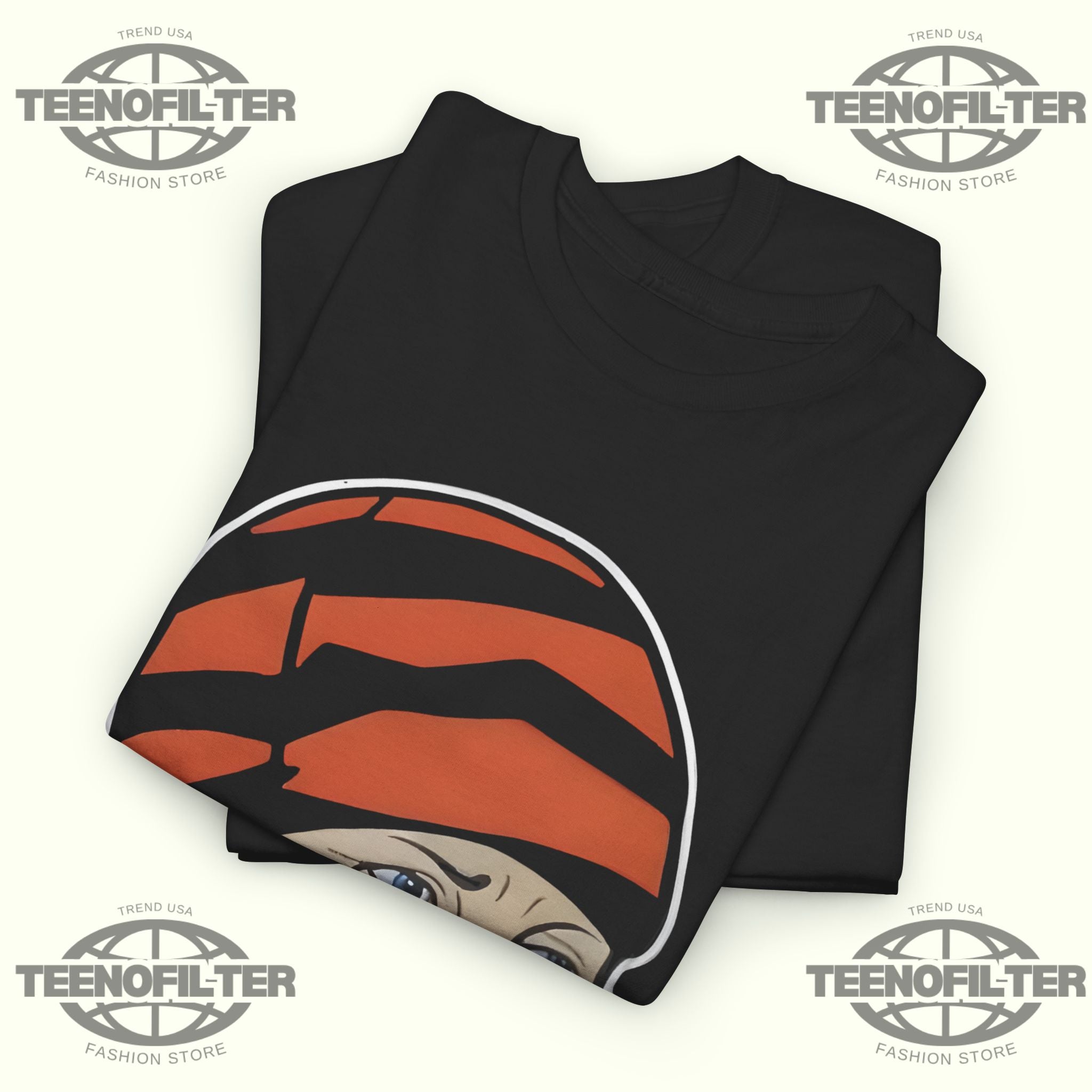 Pittsburgh 3-2-1-BUNGLED T-shirt