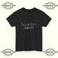 I Paused My Call of Duty Zombies To Be Here T-Shirt – Funny Gamer Tee for Hardcore COD Zombie Mode Fans - Tee No Filter