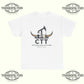 Ctt Oil Exploration and Cattle Midland Texas T-Shirt - Tee No Filter