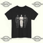 Anti-ICE Jesus Arrested T-shirt - Tee No Filter