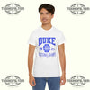 Duke Blue Devils 2001 National Champions T-Shirt – Iconic NCAA Basketball Legacy Tee - Tee No Filter