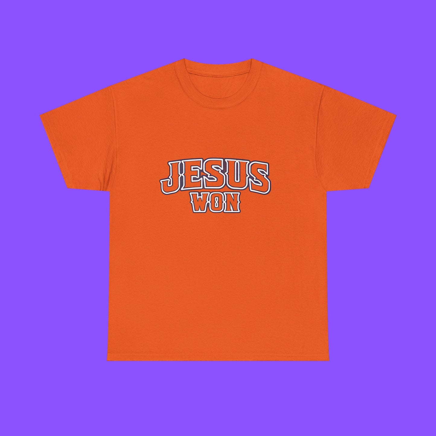 Mike Trout Jesus Won Shirt
