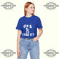 4th and Fuck It T-Shirt Printify