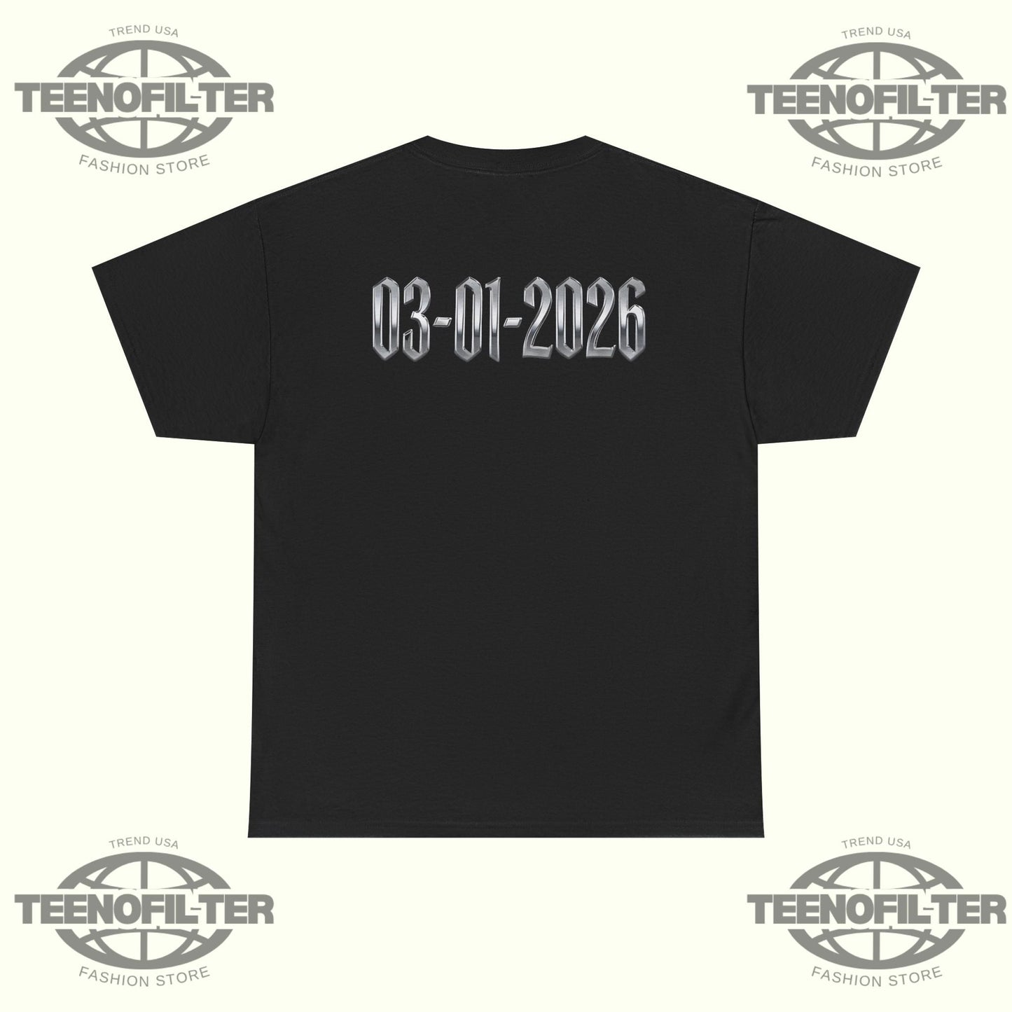 Venezuela Libre T-Shirt Printify